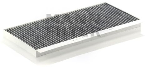 Mann-filter CUK 5366 - Filter, Innenraumluft