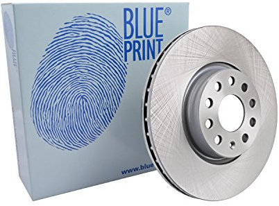 Blue Print ADV184308 Brake Disc
