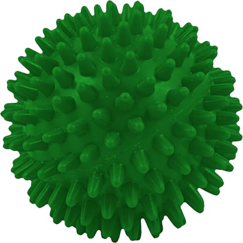 IGELBALL 7 cm grün 1 St