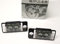 Original Volkswagen VW Ersatzteile Audi LED Kennzeichenleuchten SET (A3 A4 A6 A8)