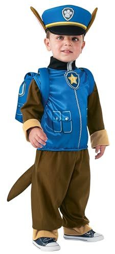 Rubie's 3610502 - Paw Patrol Chase, S