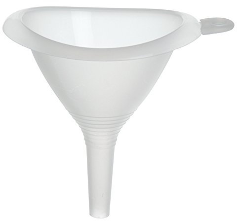 Excelsa Arc-en-Ciel Blanc Entonnoir 13 Cm.