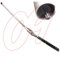 EXPERTSHOP Ricambio DECESPUGLIATORE A Scoppio 43 CC 4 in 1 Motosega POTATORE TAGLIASIEPI 9 Denti