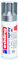 Edding 5200-923 - Spray de pintura acrílica premium, 200 ml de máxima opacidad, cubre inmediatamente, secado rápido sin burbujas, color plata mate