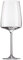 Schott Zwiesel 142152 Sensa - Bicchiere da birra Fruity & Delicate, capacità 0,35 l, 6 pezzi, trasparente