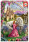 Educa - Puzzle 500 Teile für Erwachsene | Fee und Einhorn, 500 Teile Puzzle für Erwachsene und Kinder ab 11 Jahren, Fantasy, Märchen (17985)