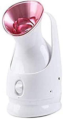 TEMPO DI SALDI Vaporizzatore Facciale Elettrico Per Pulizia Del Viso Pelle Nebulizzatore Spray