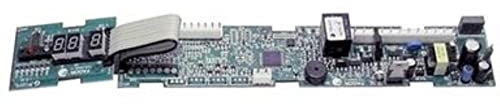 Modulo electronico frigo Fagor FFA4715