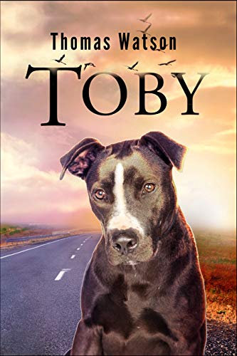Toby (English Edition)