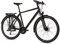 Airtracks Herren Trekking Fahrrad 28 Zoll Trekkingbike TR.2855 Trekkingrad City Bike Shimano Deore 27 Gang M592 Kettenschaltung Nabendynamo Herren - 52cm Körpergröße 165-175cm