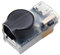 VIFLY Beacon drahtlos Akkuversorgter Copter Buzzer. Verlorener Copter Alarm Tracker mit Bewegungssensoren für z.B. DJI Quads, FPV Copter und RC-Flugzeuge