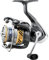 Daiwa Unisex-Erwachsene Laguna LT Spinnrolle, Gold, 5000-C
