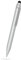 Hama 182547 Mini Touchpen Silber, 3 Stück