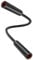 Anina Car Radio Antenna Adapter Female to Female Universal Aerial Connector Radio Antenna Extension Cable