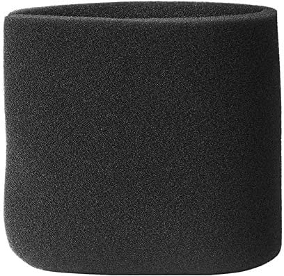 Vacmaster filtro de espuma gruesa (paquete de 3) para tanques de 16 a 60L
