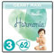 Pampers (Alte Version), Größe 3, 62 Windeln, 6kg-10kg