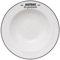 Secret de Gourmet - Lot de 6 Assiettes à Pâtes Bistrot 27cm Blanc