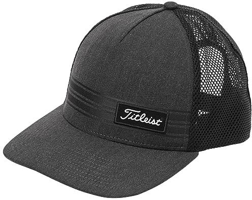 Titleist Herren Surf Stripe Laguna Cap