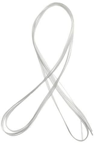 FOMIYES Extension Dongles En Fibre De Verre 2m Polissage Nail Art Application Facile Tenue 15 À 30 Jours