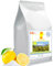 BYROZ Acido Citrico Per Pulizia Calcare. Biologico, Multiuso, 100% Naturale, Efficace, Ecocompatibile, Sostenibile. Ideale come Anticalcare lavatrice e Brillantante. Acido citrico alimentare – 10 Kg