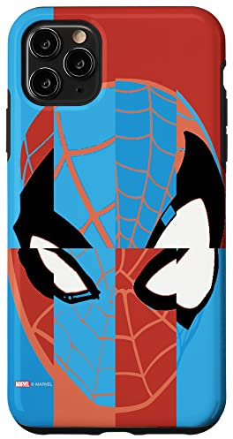 Marvel Studios Beyond Amazing Spider-Man Collage Case for iPhone 11 Pro Max