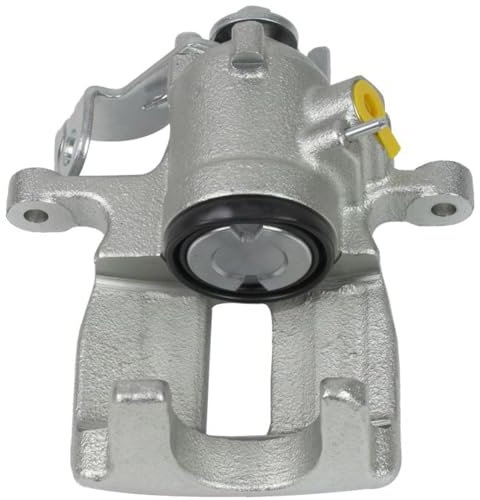 Bremssattel hinten für Bremssystem TRW 131-04-369 kompatibel mit A4 8EC B7 8ED 8H7 B6 8HE Exeo ST 3R5 3R2