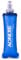 TRIWONDER Gourde Souple Pliable Flasque Running Bouteille d'eau Souple Poche Hydratation Réservoir d'eau Flacon pour Sport Utilisation en Extérieur (250 ML - 1 Pièce)