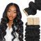 Lashey Haarverlängerungen zum Einkleben, Echthaar, unsichtbar, 35cm(14zoll) 100% Remy-Echthaar, 100% Remy-Echthaar, 100g 40 Stück