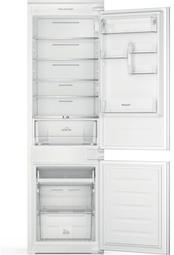 Hotpoint 250 Litre 70/30 Integrated Fridge Freezer