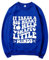 Generisch Outlet Shop damenmantel Sale Winter Sweatshirts für Damen Elegante Oberteile Damen weiche lang Pullover Damen Herbst Vintage Drucken kuschel Geschenke für Frauen