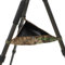Rolanpro Custodia per treppiede in pietra per Benro Manfrotto Gitzo Triopod Velbon LVG multifunzione treppiede Butler Stone Bag #23 Jungle Camo
