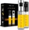 CREADY | Pack de 2 Aceite Cocina 100ml | Dispensador Aceite | Pulverizador Aceite Freidora Aire | Aceitera Pulverizador | Rociador Aceite | Dispensador de Aceite