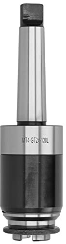 Klemmenhalterung Anschraubenkopf Collet Chuck Holder Tapping Tool CNC Lathe Telescopic Buffer GT24to130L