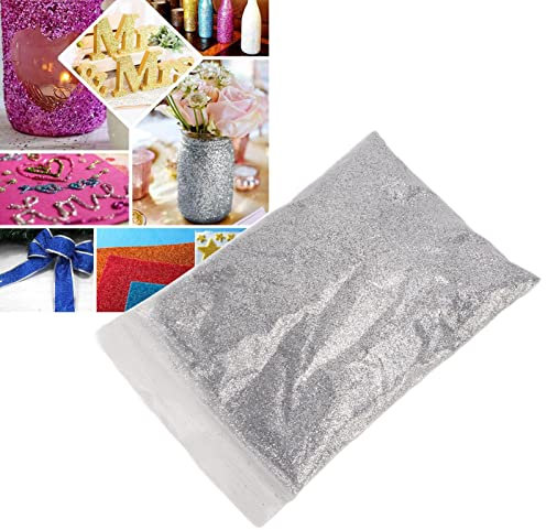 Extra Fine Glitter, Fine Glitter for Resin,Glitter Powder, Craft Glitter for Resin, Nail Body Glitter Bulk, Christmas Glitter Tumbler Crafts Cosmetic Face Hair Eyeshadow Makeup