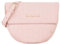 VALENTINO Pansy Flap Bag Cipria