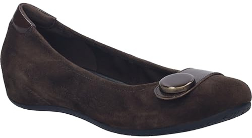 Josef Seibel Florina 06, Brasil