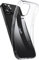 ANEWSIR Cover Trasparente per iPhone 12 Pro Max, Custodia in Soft TPU Sottile Antiurto per iPhone 12 Pro Max 6,7 pollici