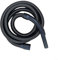 Gettimore Manguera extra larga (con asa) para aspiradoras Karcher NT20 30 WD1 WD2 WD3 WD4 WD5 WD6 WD (2,5 m)