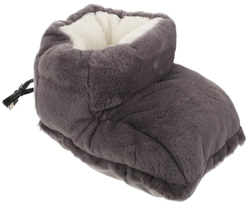 USB Heizschuhe für Zuhause und Büro, 5v 10w, Abnehmbar