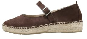 Limma PARAGGI FLACHE ESPADRILLES