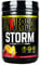 Universal Nutrition Storm Fruit Punch Powder | Creatine-Matrix Kreatin | Muskelaufbau