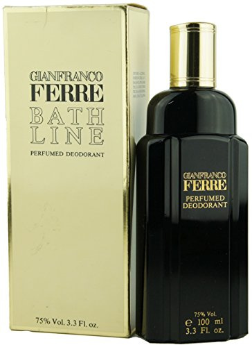 Gianfranco Ferre - Bath Line Perfumed Deodorant Spray 100ml