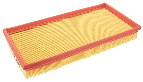 MAPCO Luftfilter 60504 | Kompatibel mit: MITSUBISHI CARISMA, CARISMA Stufenheck, SPACE STAR Großraumlimousine, VOLVO S40 I, V40 Kombi