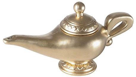 Widmann 8627A - Widmann 8627A - Wunderlampe, Aladin, Accessoire