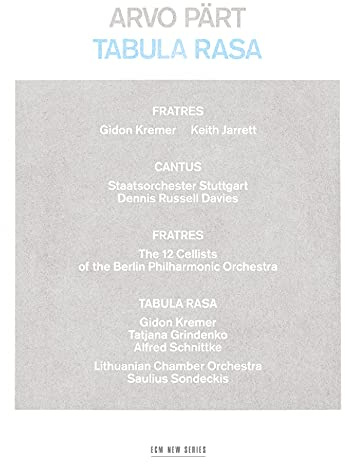Ecm Records (Universal Music)