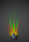 Firstlight Products Projector Night, Silver with Colour Changing LED Light