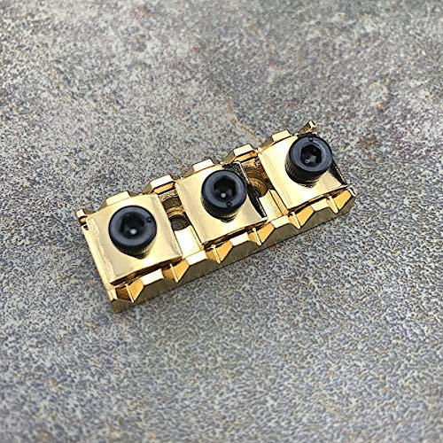 Gotoh Floyd Rose Sicherungsmutter Gold (Top Mount)