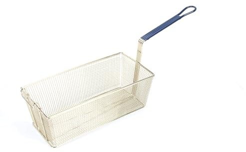 Pitco P6072184 Twin Basket #18