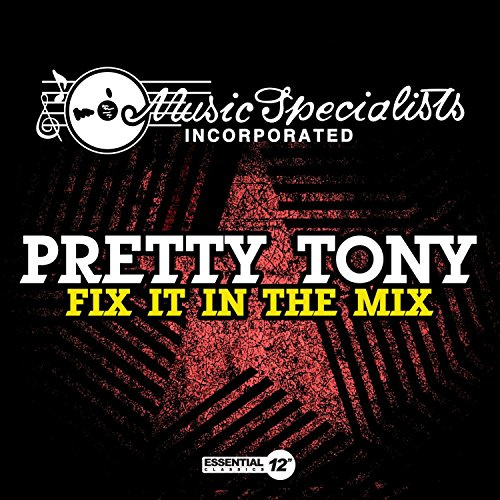 Fix It in Mix
