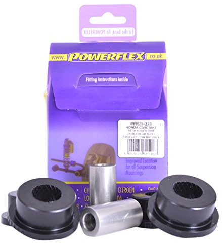 Powerflex PFR25-324GBLK Bushes
